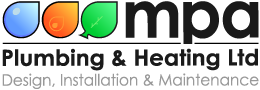 MPA Plumbing & Heating